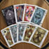 design custom playing cards or tarot decks