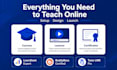 build wordpress lms website with learndash, buddyboss tutor lms pro, masterstudy