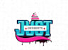 design a creative chocolate bakery sweets or food logo
