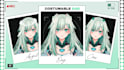 custom animal ear vtuber