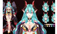 rig anime vtuber live2d model vtuber model live2d commission vtuber commission