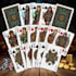 create bespoke playing cards and tarot deck