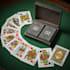 create bespoke playing cards and tarot