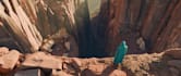 make 3d environment render with good lighting