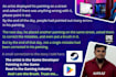 be your game tester in pc and android platforms