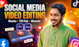 professionally edit your youtube videos with engaging visuals