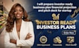write wellness telehealth fitness center gyms hospitality startups business plan