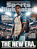 create a professional football poster