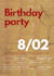 design custom invitations, cards