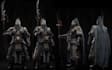 create a high fidelity 3d character for unreal engine 5
