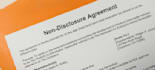 draft a one page legal contract