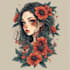 make anime tattoo design