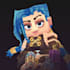 create custom minecraft and hytale 3d models in blockbench