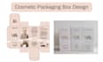 do box packaging and dieline design with physical testing