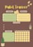 design a custom daily planner meal tracker and habit tracker