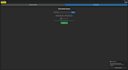 develop a custom python gui desktop app
