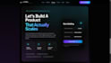 develop full stack web apps using nextjs, react,nodejs
