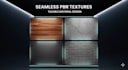 design seamless pbr material texture and tileable material texture designer