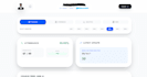 develop a custom web application
