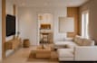 create modern realistic interior renders