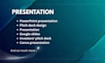 design power point presentation, gogle slides , pitch deck and power point