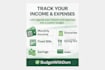 create a personalized monthly budget and debt payoff plan