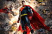 create superhero character art
