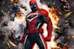 create superhero character design
