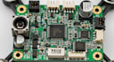 design micro drone flight controller pcb and uav embedded system with stm32