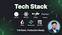 develop next js web app with ssr, API routes and prisma