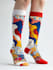 design custom and unique socks design