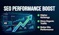 perform advanced technical SEO audit for your website