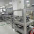 design automated electronics assembly machine