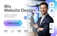 wix website design, wix harmony, wix vibe ai, develop wix store, wix database