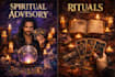 read your love tarot cards