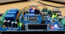 develop embedded c firmware for esp32 arduino stm32 mcu iot wireless device