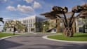 do architectural drafting, 3d modelling, and 3d rendering