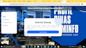 do iot simulation and fix your java or PHP programming code