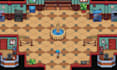 do pixel art tileset topdown tileset sprite sheet tilemap background and assets