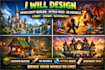 design minecraft build hytale mods 3d model lobby spawn schmatic
