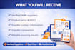 be your expert china sourcing agent for 1688 and alibaba