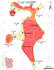 create professional gis maps and complex geospatial visualizations