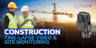 make ai construction timelapse videos for bids and marketing