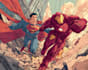 color your comic book and illustration