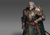 create unique and high quality dnd character art
