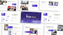 design attractive and professional powerpoint slides