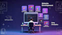 make your existing website fast, modern and reliable