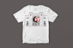 create custom streetwear tshirt design