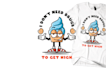 do tshirt merchandise design