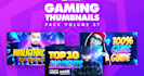 design clickable youtube thumbnails